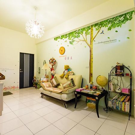 Play House Hotel Tajnan Kültér fotó
